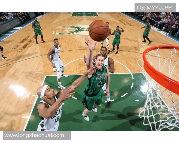 战术拆解：凯尔特人为何能掌控比赛节奏？