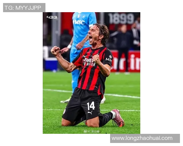 镜头回顾：莫德里奇这一幕令人泪目