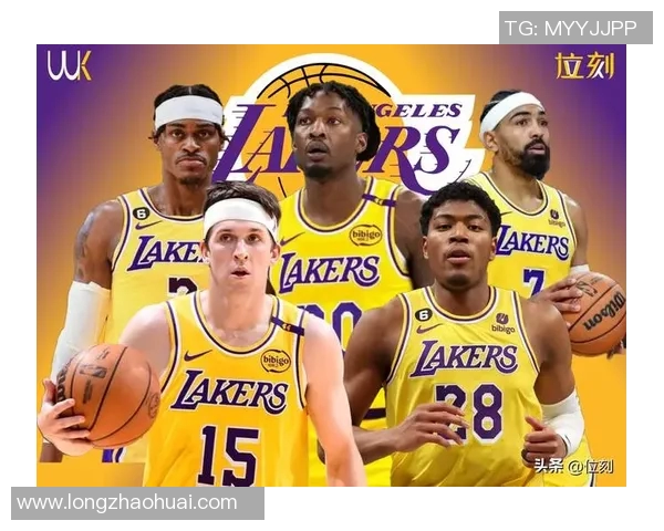 【深度解析】湖人近况+未来走势预测