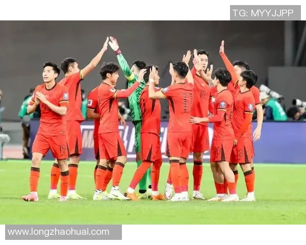 男足国家队战术调整:新中场核心确定