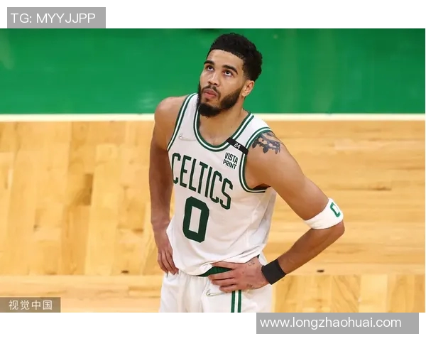 战术拆解:塔图姆为何能掌控比赛节奏?