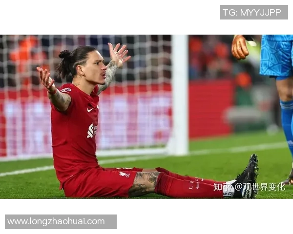 五年对比：利物浦数据全面进化！