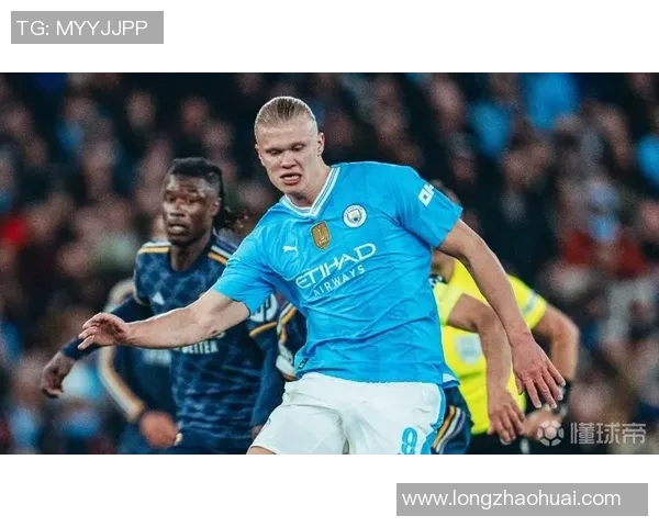 哈兰德因神奇一举动登顶热搜榜全网沸腾瞬间引发热议