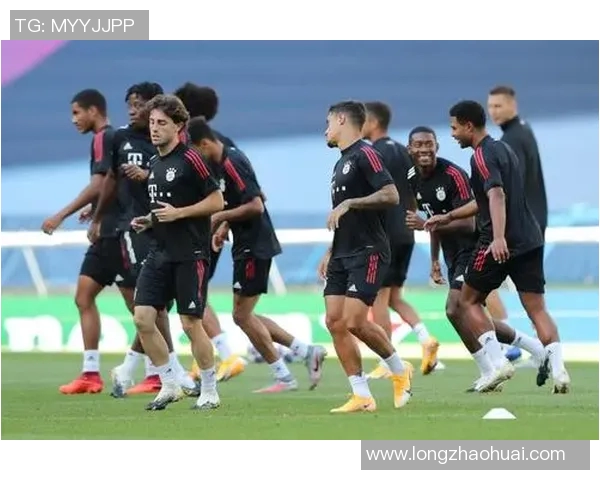 拜仁慕尼黑鲜为人知的十大冷知识揭秘 让你重新认识这支足球巨人